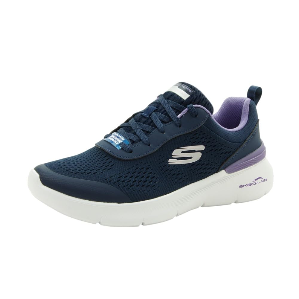 SKECHERS Sneaker SKECH-AIR DYNAMIGHT 2.0-NEW HEIGHTS