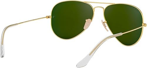 Miniatura 8 de Ray-Ban Rb3025 Classic - Lentes de sol polarizados para aviador