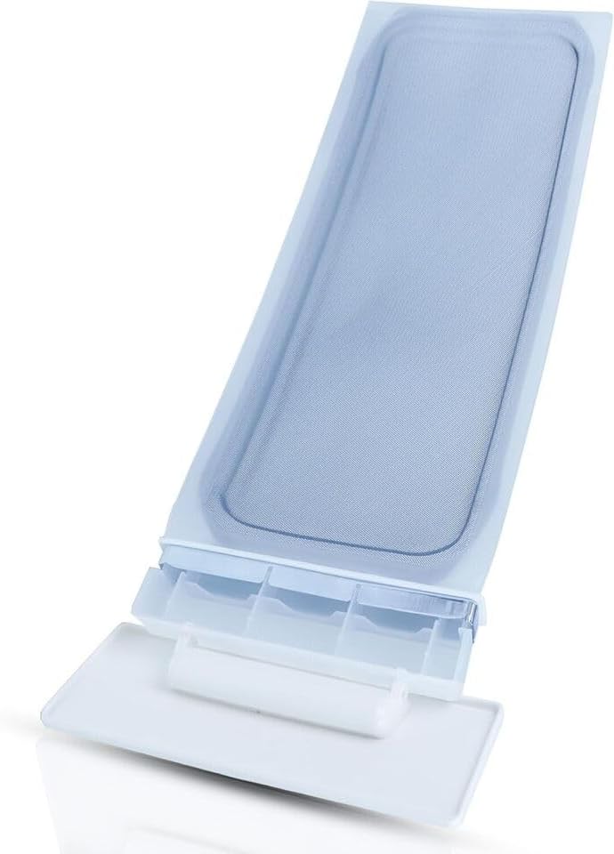 #US Replacement part for Dryer Lint Filter Screen for Whirlpool WED4815EW1 WED4800XQ0 WED4800BQ1 WED4800X lint#p5308430