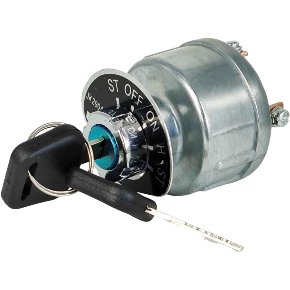 Switch モナーク/ Monark 20 Amazon.com: VIKKSAER Ignition Starter Switch w/Keys, JK290A