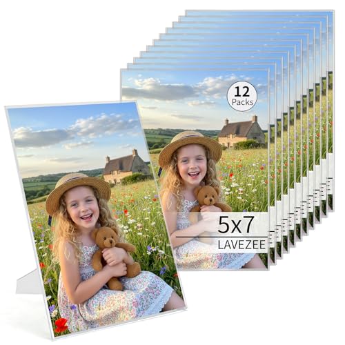 Lavezee 5x7C`ʐ^t[12ZbgANAtHgt[́A5x7C`̎ʐ^c܂͉ɃfBXvCBǂpAvX`bN5×7C`̃t[BƒAwZAItBX̑ɁB