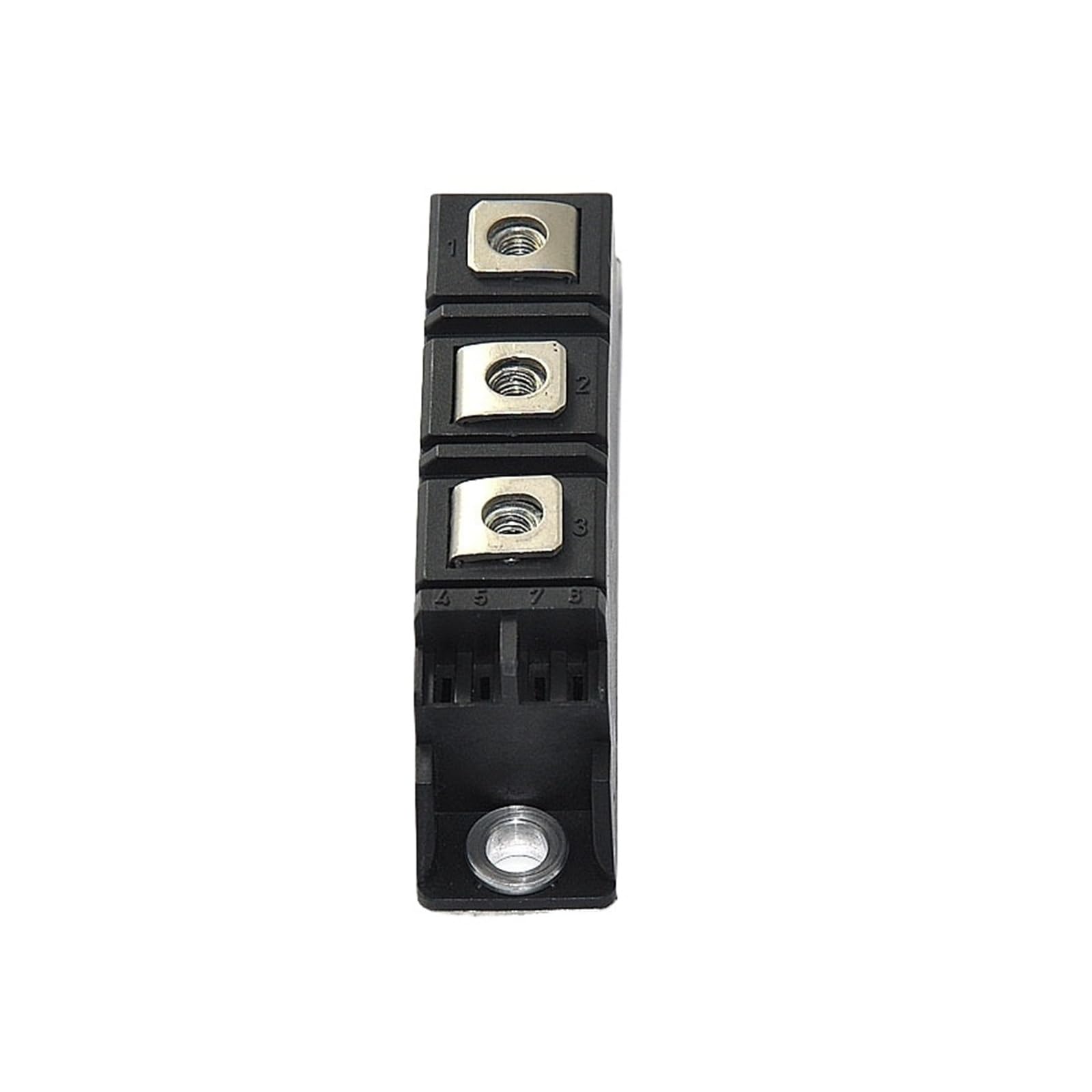 Módulo IGBT IRFK6H250 Módulo de potencia IGBT