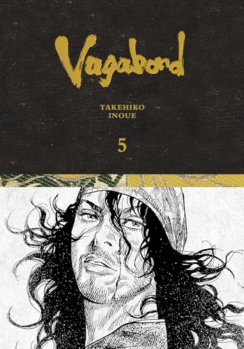 Image of Vagabond Definitive Edition, Vol. 5: Volume 5