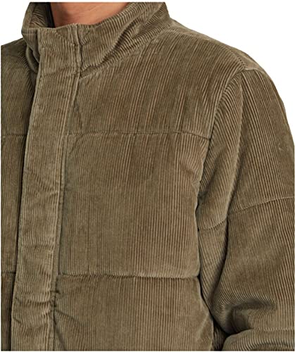 Image of RVCA Mens Puffer Jacket