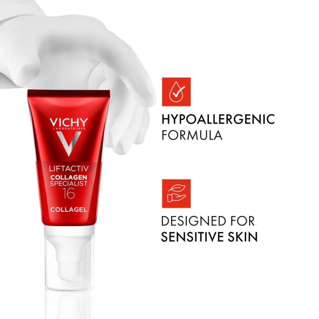 Vichy LIFTACTIV COLLAGEN SPECIALIST 16 COLLAGEL