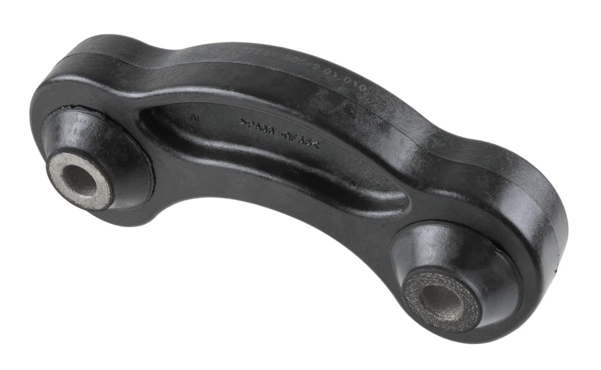 LEMFÖRDER 30549 01 Link/Coupling Rod Stabiliser Bar Compatible for Audi A6 C6 Sedan (4F2) 2004-2011 Left, Right, Rear Axle and Other Vehicles