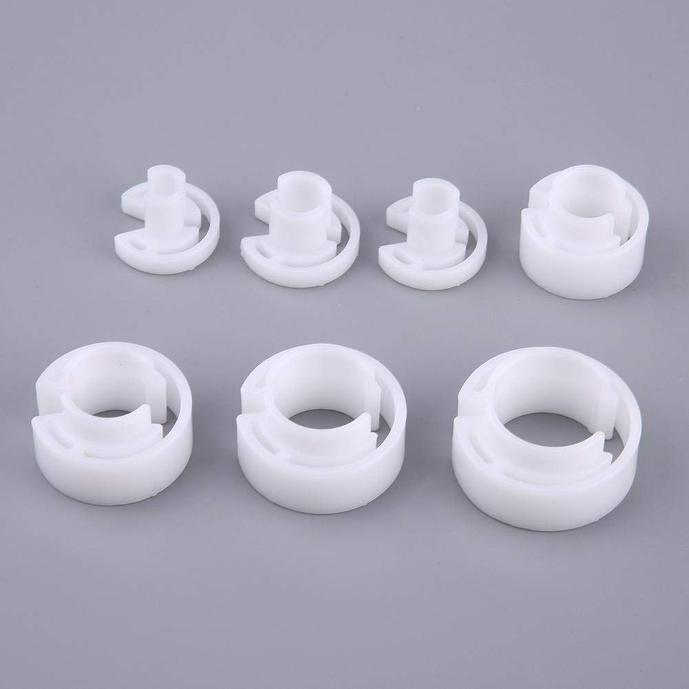 7 Pcs Aria Condizionata Strumento di Scollegamento Oil Disconnect Tool Rapido Universale