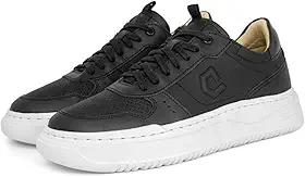 Tênis Denim Block Preto