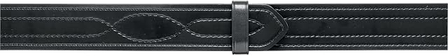 Safariland Cinto de serviço 94 da Buckleless Duty Belt