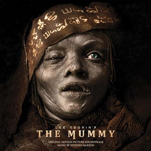 Tonight's First Feature is Lee Cronins The Mummy (2026) & the boys reveal the theme for season one | Ep.03