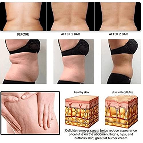 Volcanic Clay Coffee Sculpting Soap Bar, Volcanic Slime Soap,Handmade Soap,Refreshing Oil Control Bath & Facial Soap #TOP3