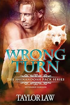 Paperback Wrong Turn Book