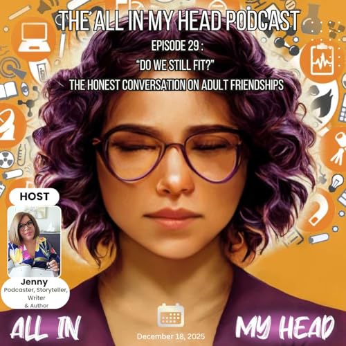 "Do We Still Fit?" The Honest Conversation on Adult Friendships Titelbild