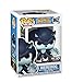 Funko Pop! Games Sonic The Hedgehog Werehog Exclusive