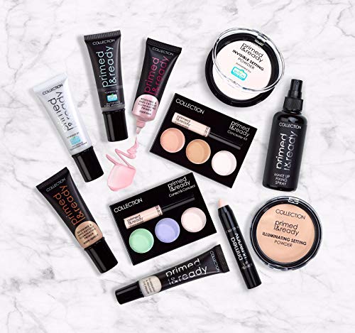 COLLECTION-Primed-Ready-Lip-Primer Collection Primed & Ready Lip Primer