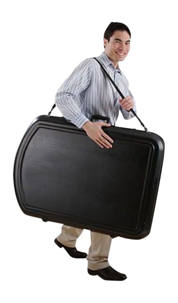Mini Prize Drop Travel Case