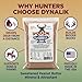 DynaLIK Deer Mineral Supplement and Attractant 7.5lbs - Peanut Butter
