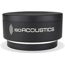 IsoAcoustics ISO-Puck Set of 2