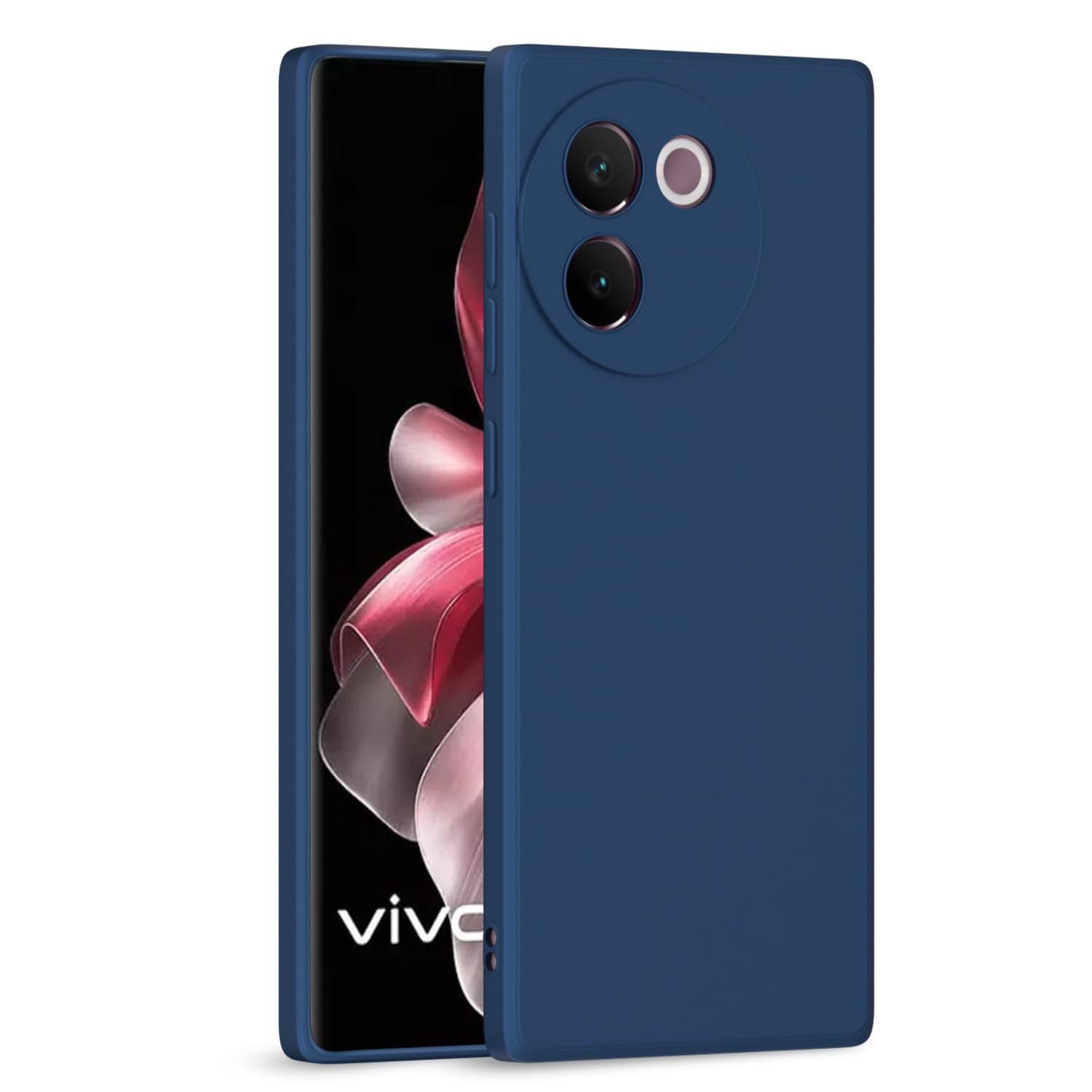 Vivo V30E 5G · Blue