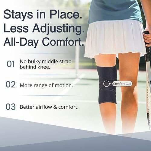 Knee Support Brace