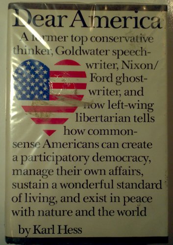 Dear America view 2