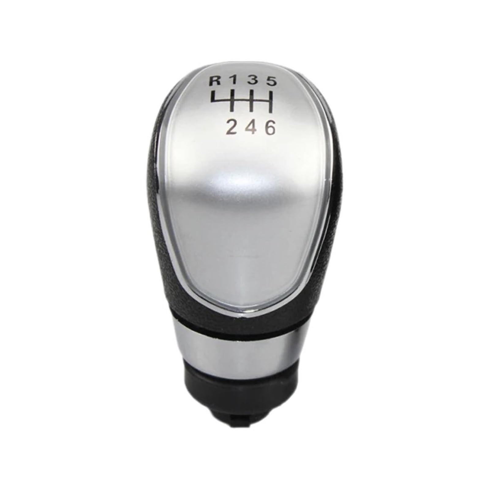 For Fiesta MK7 2008 - 2013 For Focus MK2/FL 2008 - 2011 Sporty Shift Knob