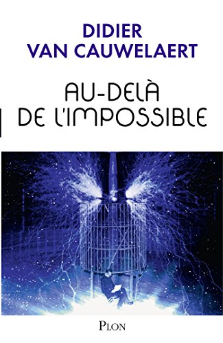 Télécharger Au-delà de l'impossible (Hors collection t. 3) Livre PDF Gratuit