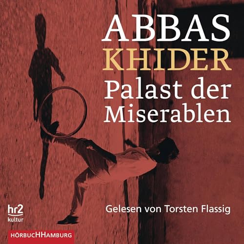 Palast der Miserablen cover art
