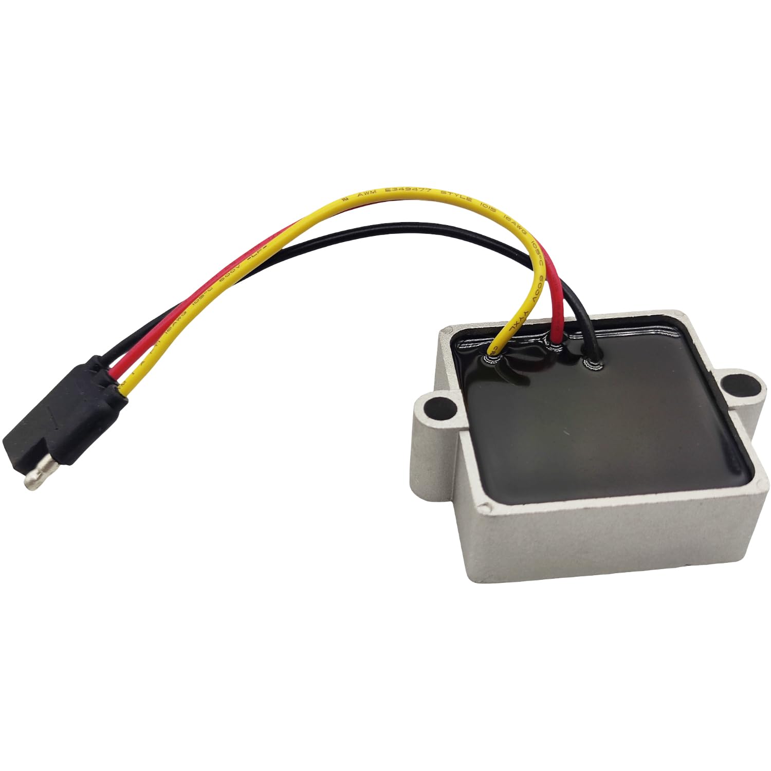 Amazon.com: XYZIL Voltage Regulator 4013459 Compatible with