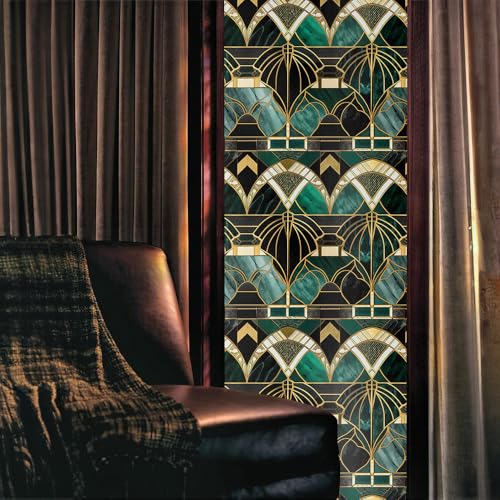 Vinilo decorativo para ventana 40x300 cm miniatura 2