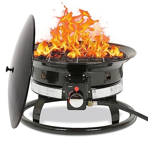 Propane Fire Pit Black Friday Deals 2023 (GET 65 off)