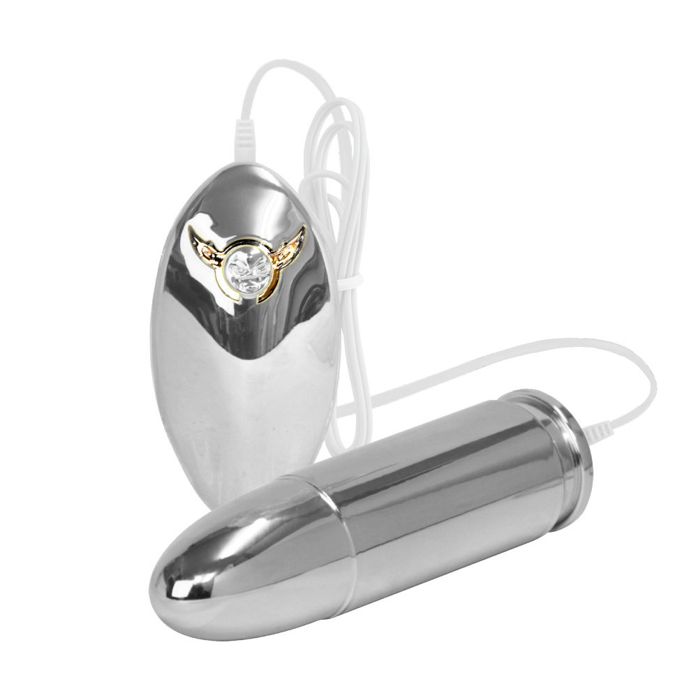 スラスティングバレット シルバー