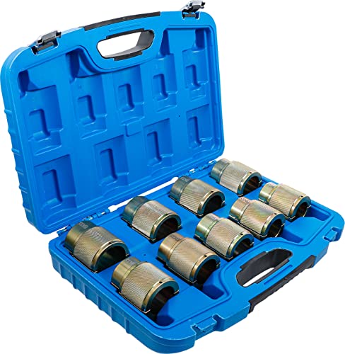 Coffret de montage joints de fourches BGS 8474 outil 9 pcs - 3