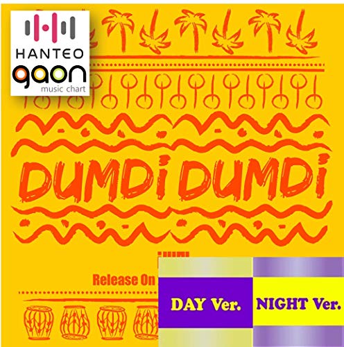 Cube entertainment (g) i-dle - dumdi dumdi album+folded…