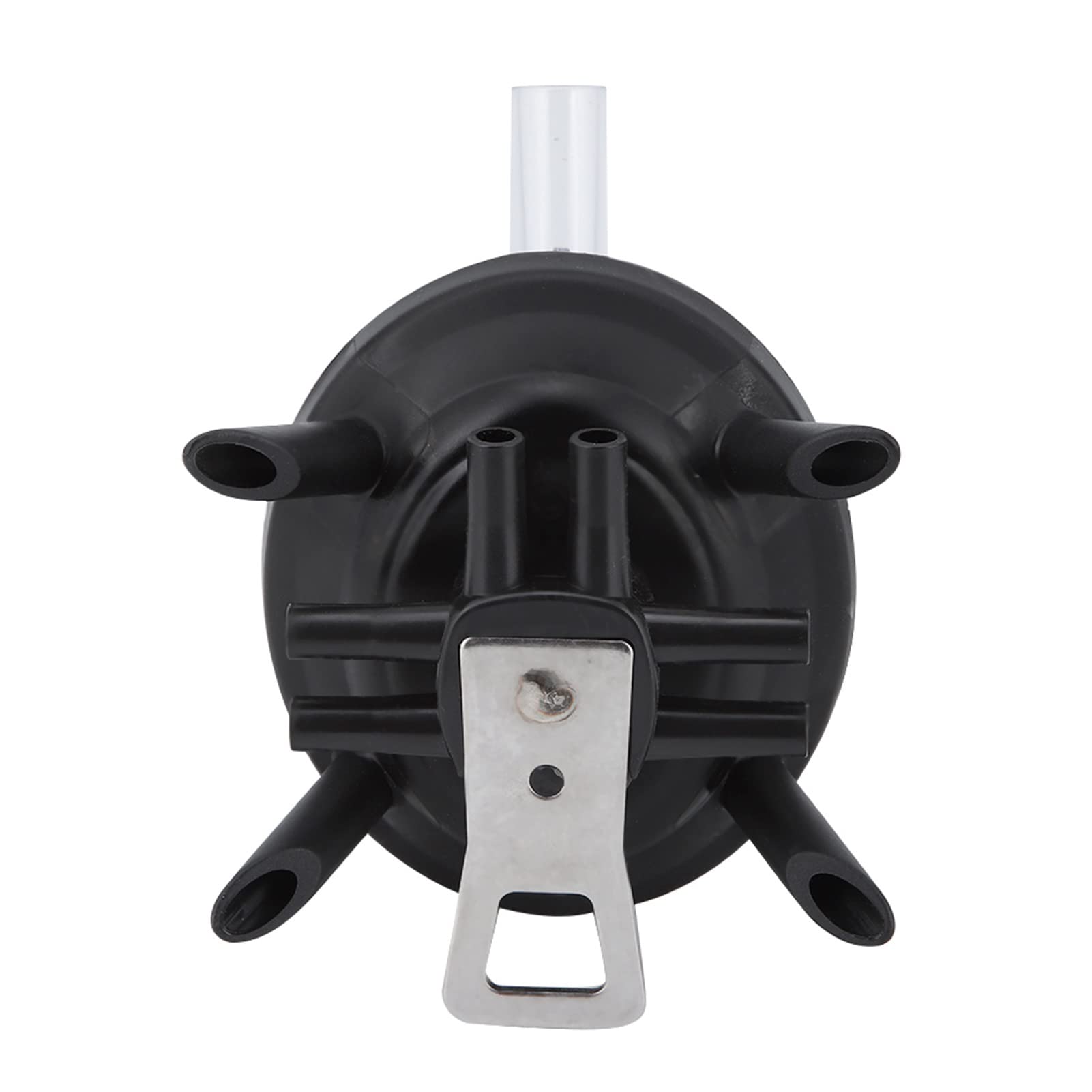 Aramox 240ml Large Capacity Cow Milking Claw Replacement for Efficient Milking Machine, and for Milking Process, Suitable for Dairy Farmers