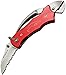 Sailors Tool Linerlock Red