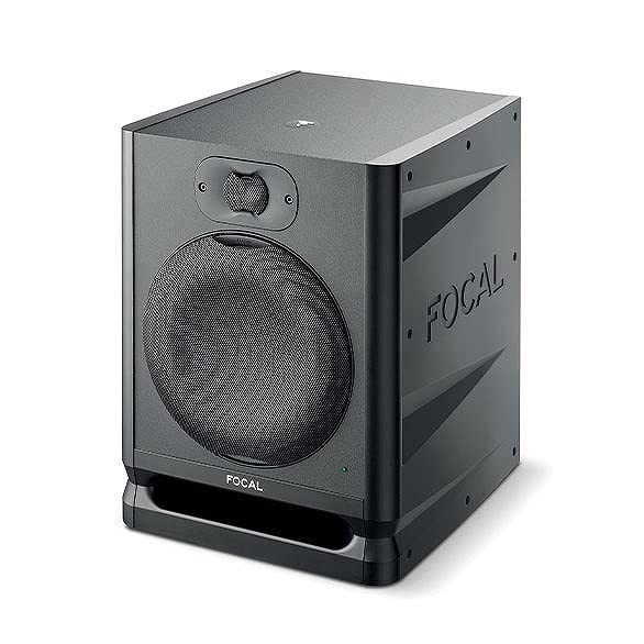 Amazon | Focal フォーカル/ALPHA EVO 80 (1本) スタジオモニター