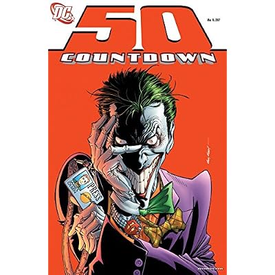 Countdown #50