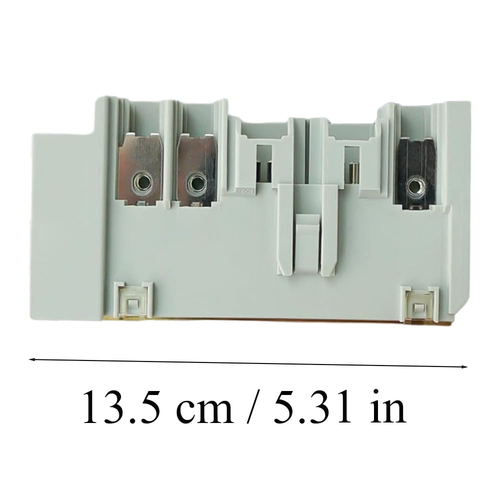 Bloc de fusibles Kacepar pour voiture, 16 circuits, compatible avec Toyota Corolla Matrix 2009-2013 et compatible avec Scion TC 2011-2016, référence 82620-12280.