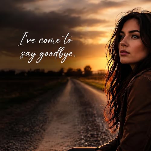 Play I've Come to Say Goodbye by Vicky Venice on Amazon Music