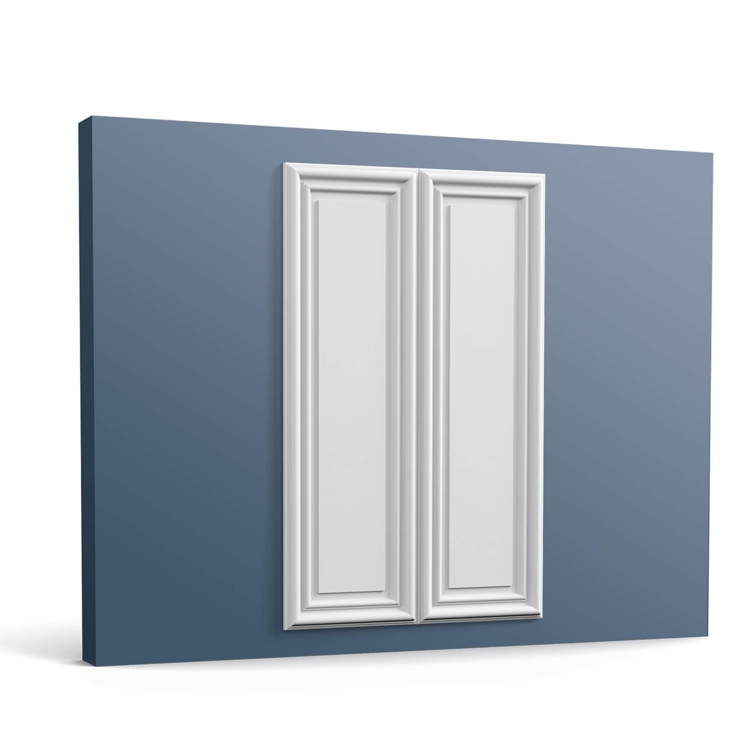 Panneau mural 3D W124 Burlington pour sublimer le salon ou la chambre moderne