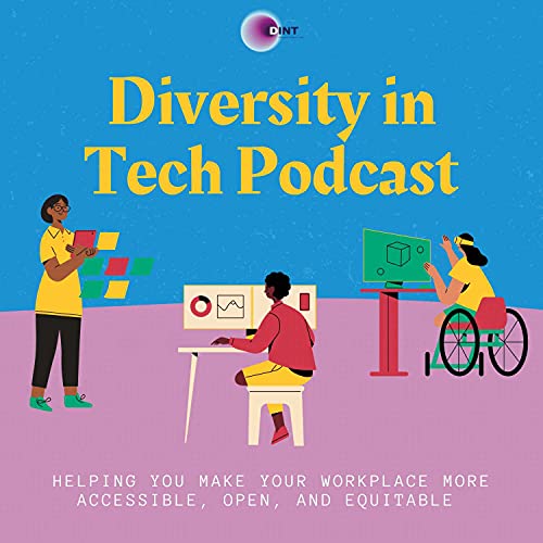 Diversity in Tech Podcast cover art
