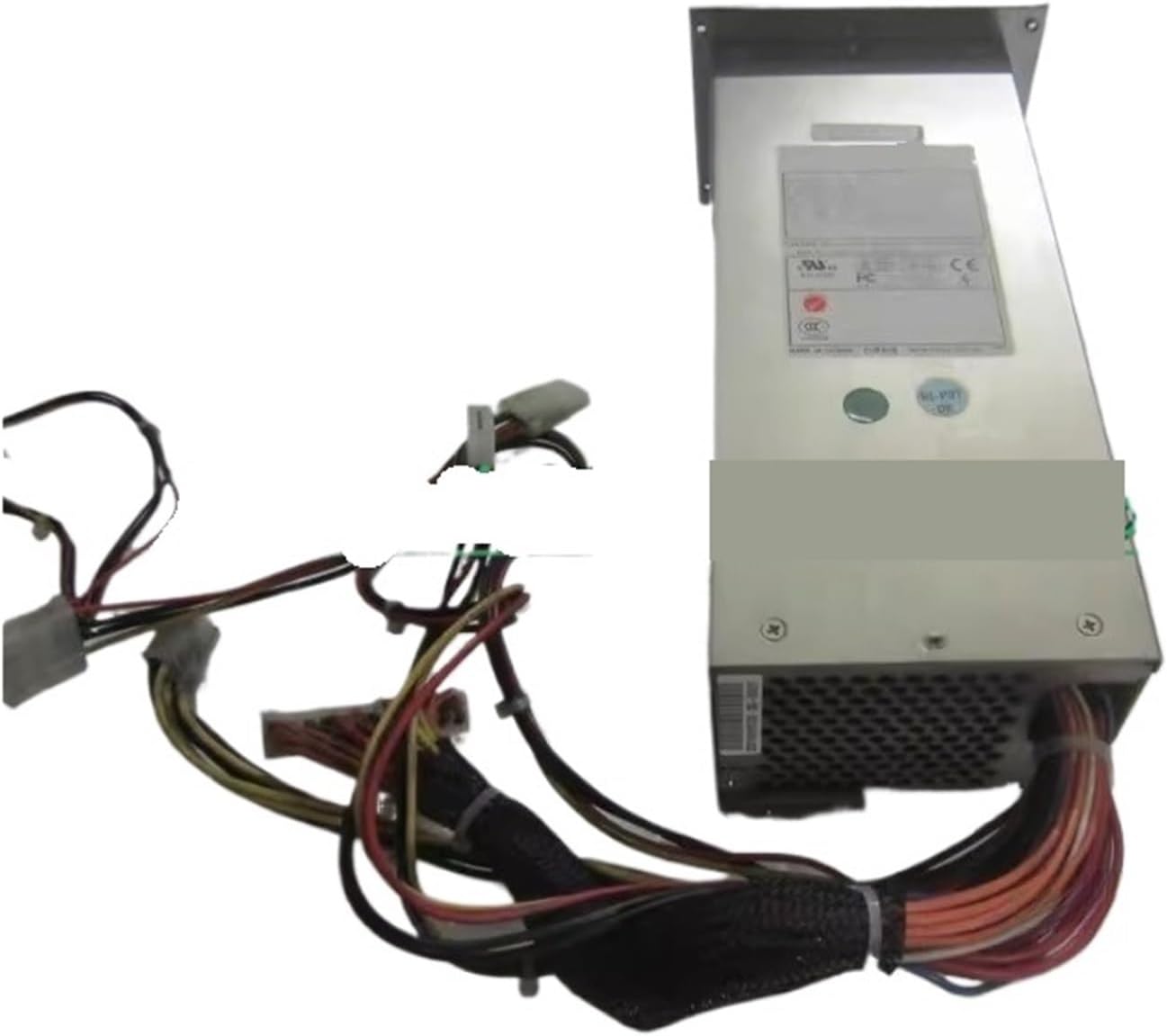 P2G-6460P 460W 2U Power Supply