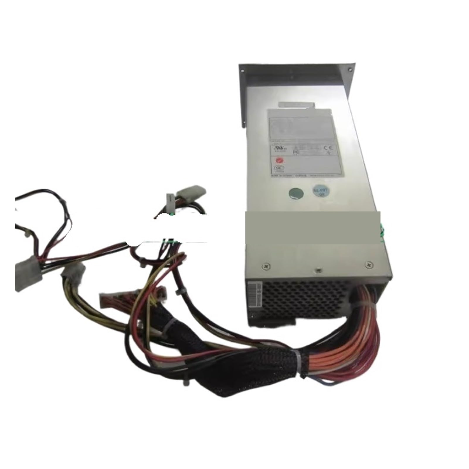 SWEWDSQG P2G-6460P 460W 2U Power Supply