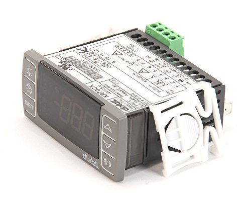 Norlake 139799S Xr70 Dixell Commande programmée frigo