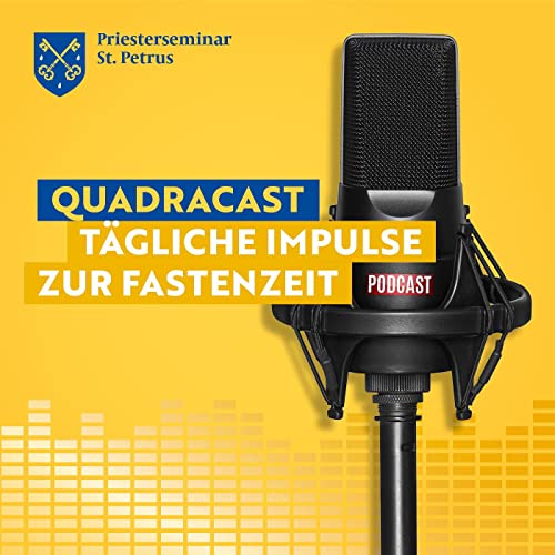 [Trailer] QuadraCast