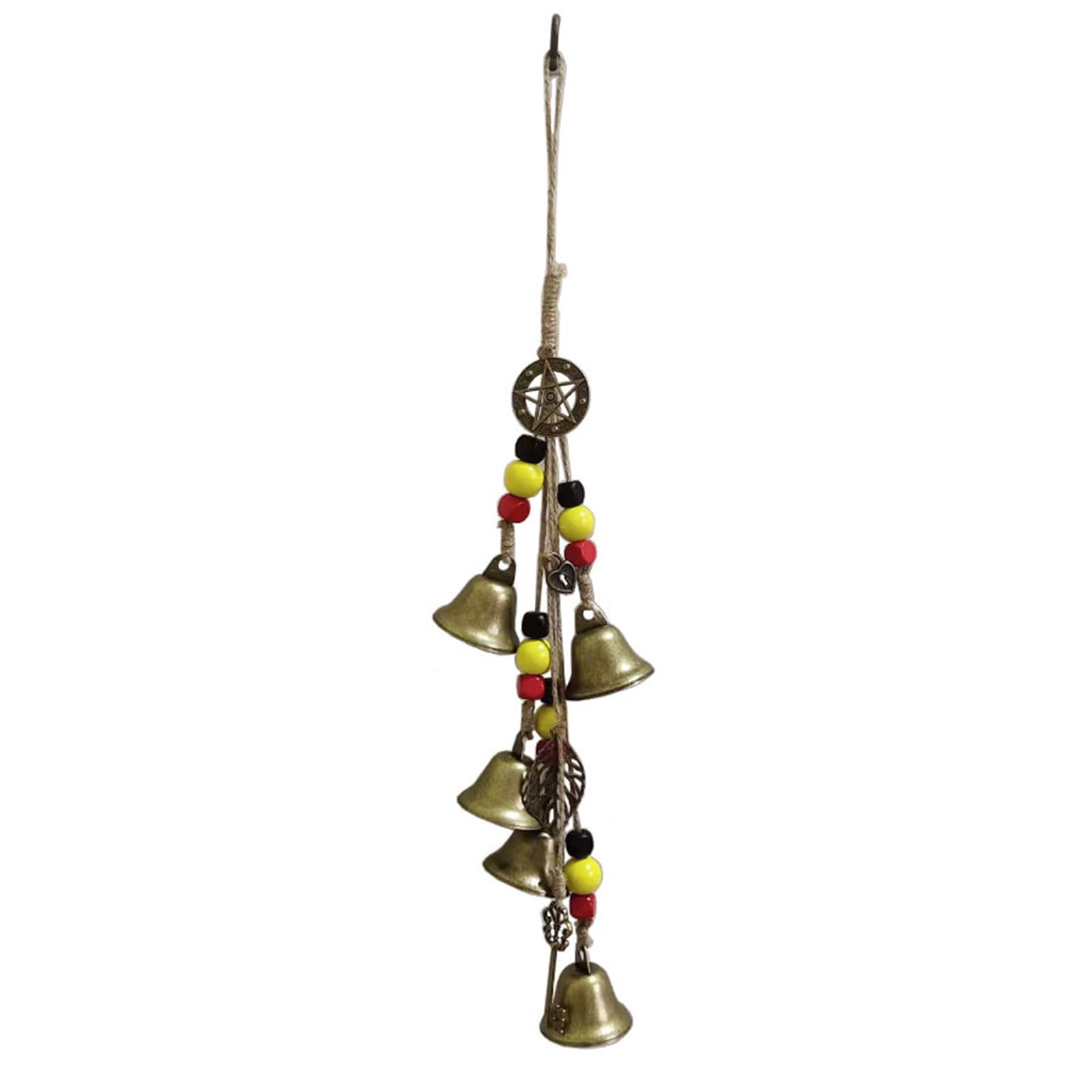 Buxuaaaa B Uxuaaaa Witch Ells For Doors Kno For Protections Supply Door Hangings Ells Samhains Decoration, Wiccan Decors Witch For Doors Kno For Protections