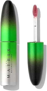 SHEGLAM The Matrix Slowmo Lip Gloss - Brillo ...