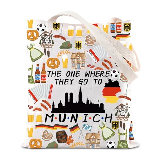 La Mejor review de Bolso munich para comprar online. 1 La Mejor review de Bolso munich para comprar online. 1