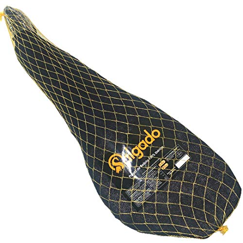 Iberico Bellota Salamanca Ham (Schouder) - Pata Negra - 100% Iberisch ras. Gewicht ongeveer 5 kg. Scharrelgevoerd met… - Afbeelding 3